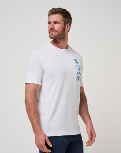 Travis Mathew US UCLA Playoffs 2.0 Tee Game Day|New