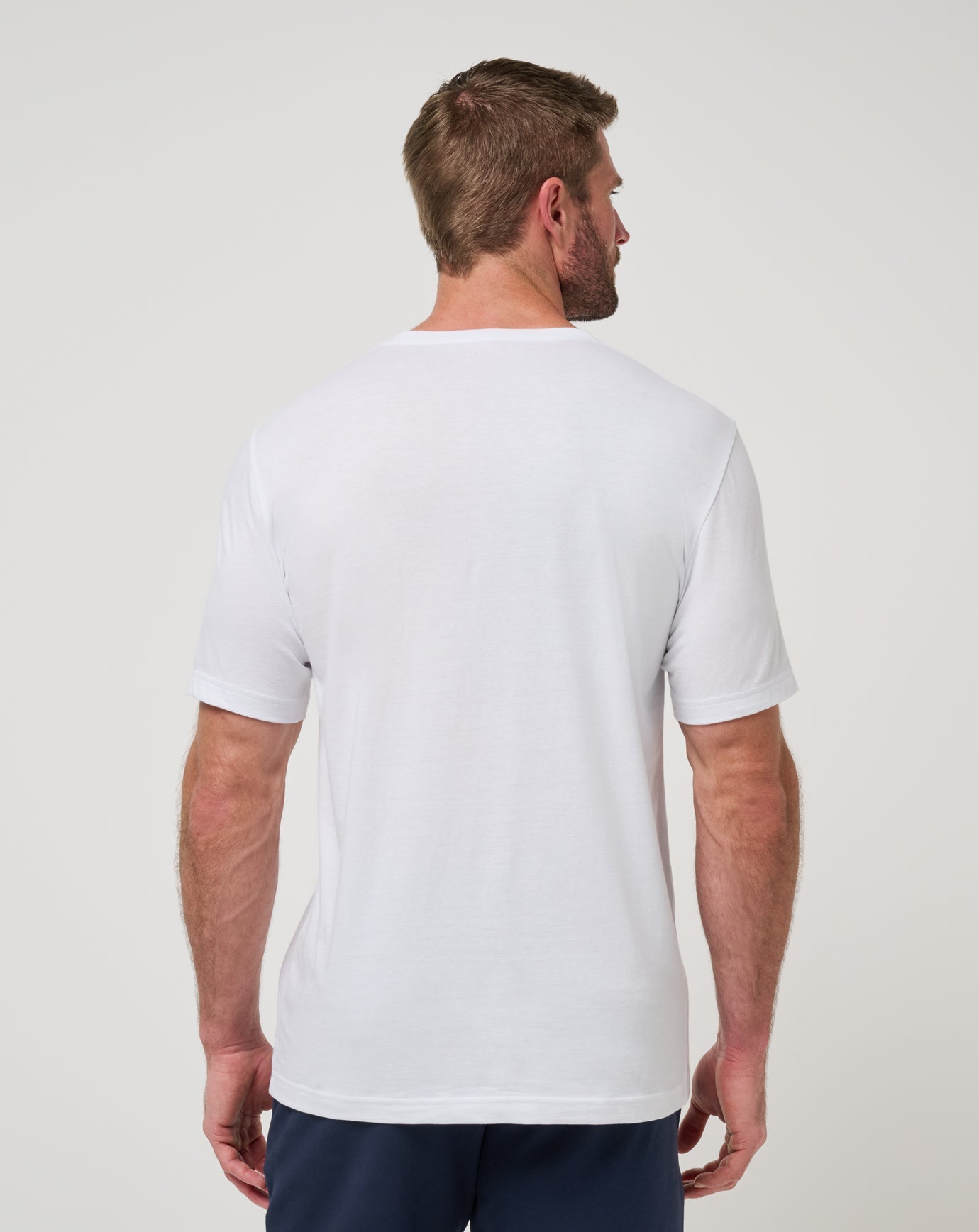 Travis Mathew US UCLA Playoffs 2.0 Tee Game Day|New