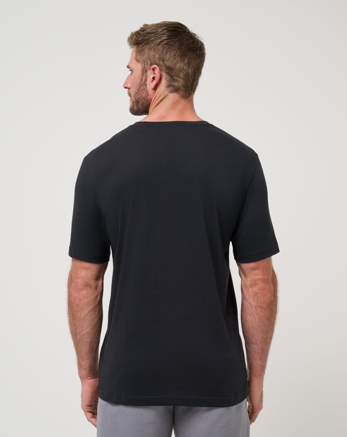 Travis Mathew Online Nebraska Playoffs 2.0 Tee Game Day|New