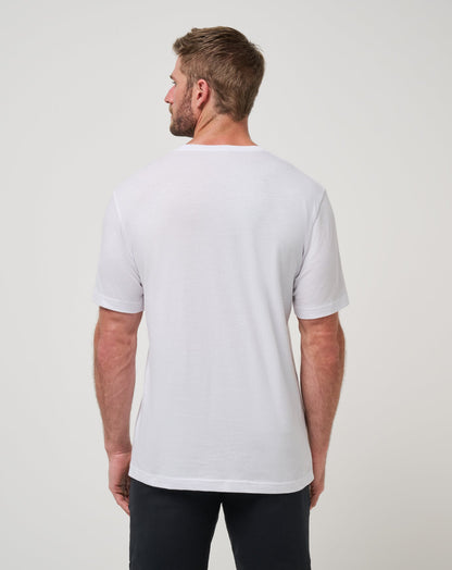 Travis Mathew Discount USC Playoffs 2.0 Tee Game Day|New