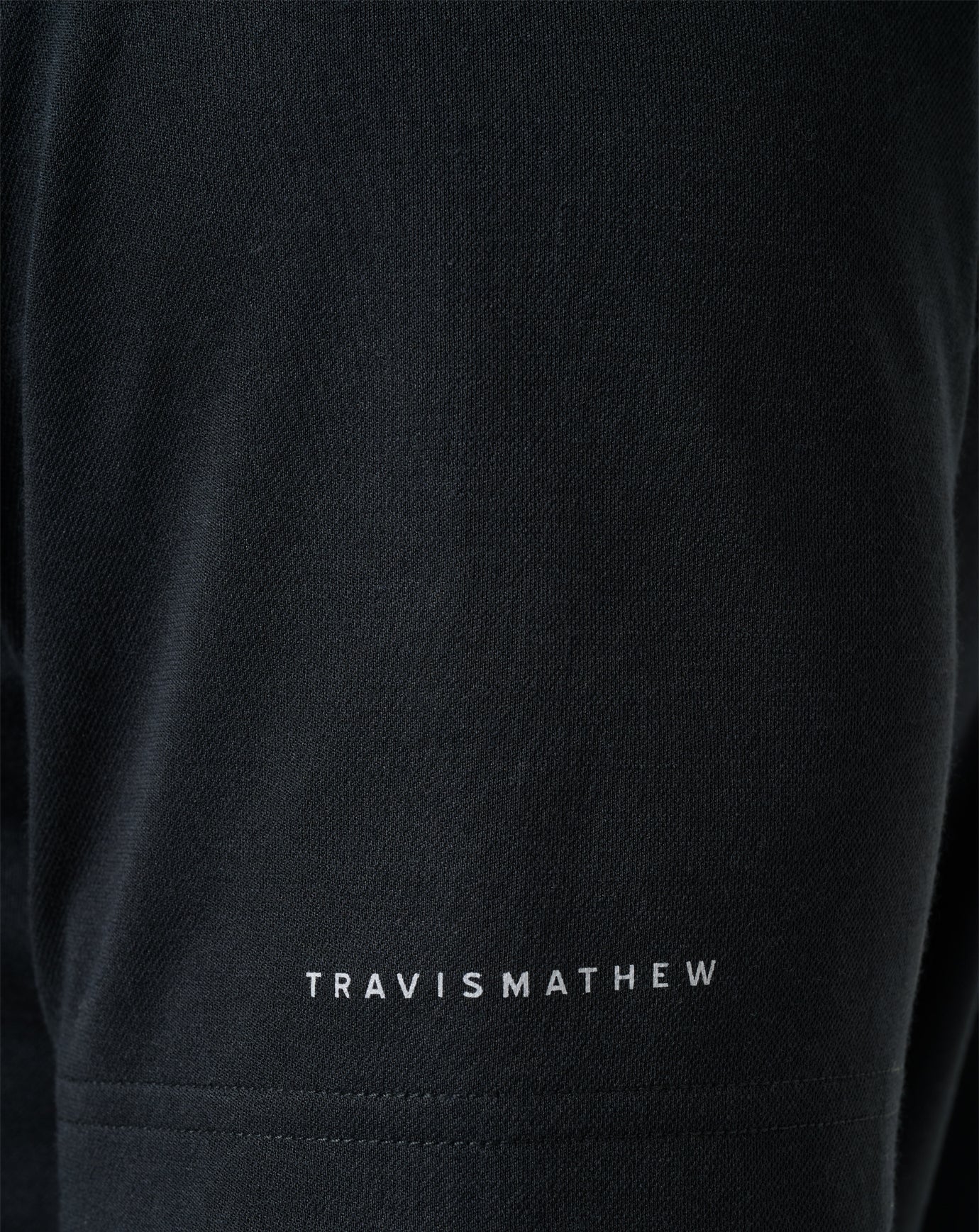 Travis Mathew Outlets Nebraska School Pride Polo Game Day|New