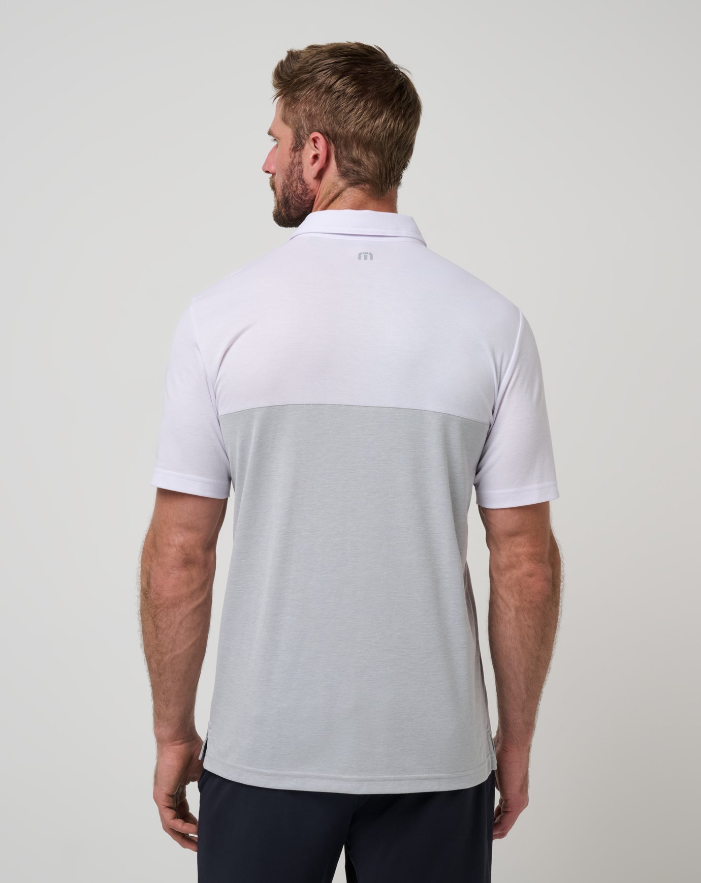Travis Mathew For Sale USC Drop Back Polo Game Day|New