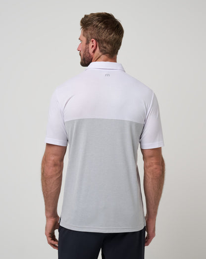 Travis Mathew For Sale USC Drop Back Polo Game Day|New