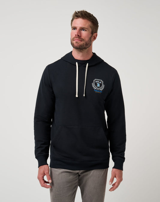 Travis Mathew US UCLA Stadium Hoodie Game Day|New