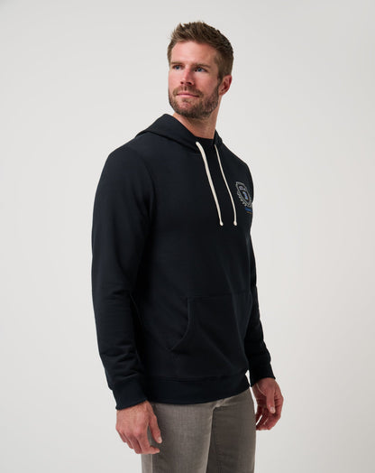 Travis Mathew US UCLA Stadium Hoodie Game Day|New