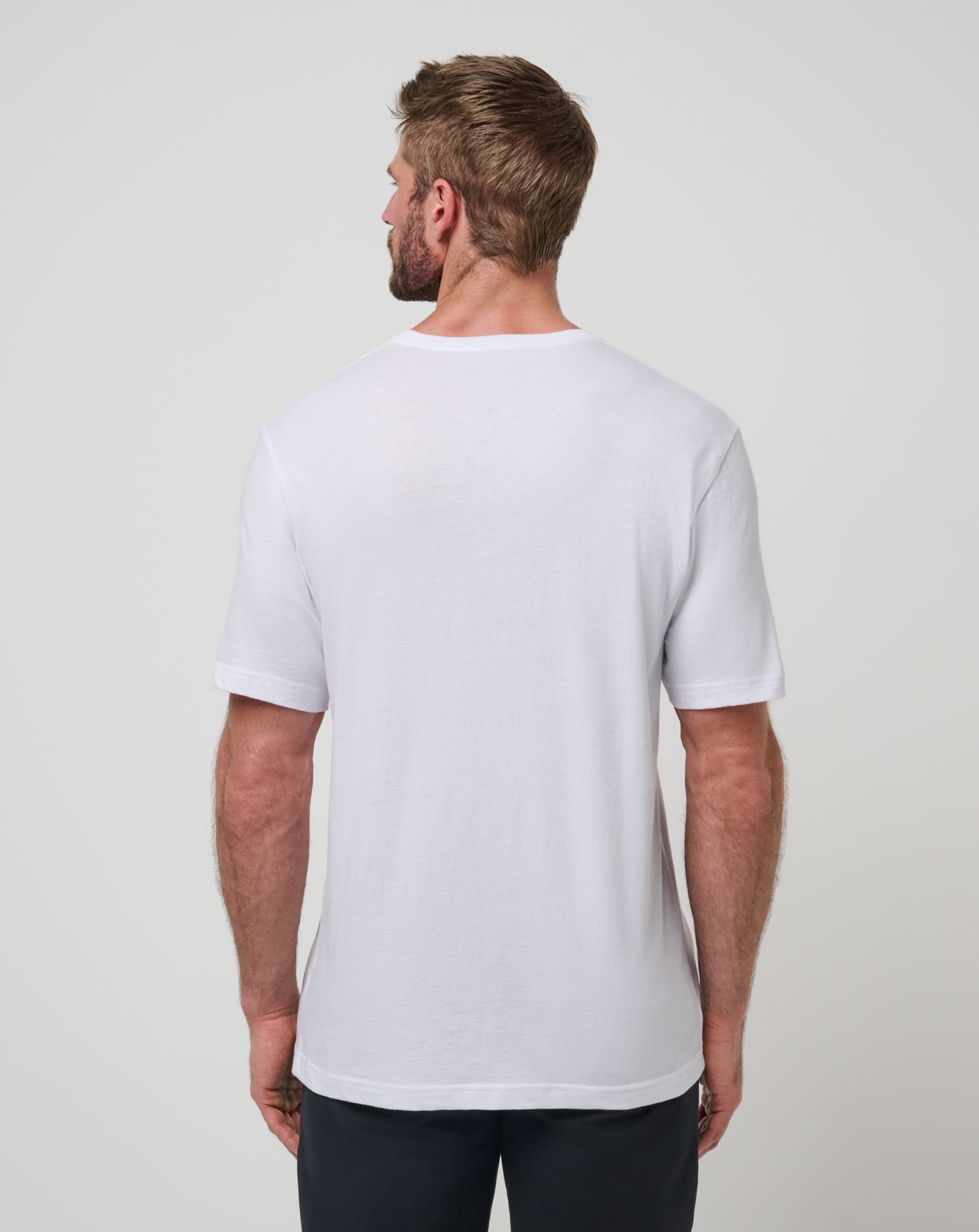 Travis Mathew Online USC Underdogs Tee Game Day|New