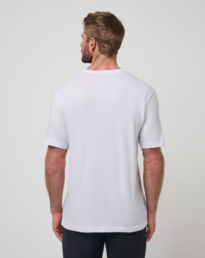 Travis Mathew Online USC Underdogs Tee Game Day|New