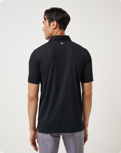 Travis Mathew US ASU School Pride Polo Game Day|New