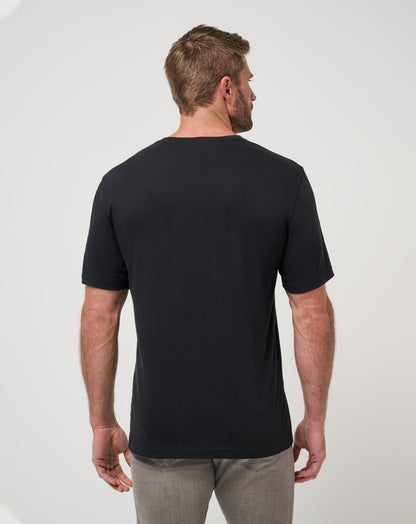 Travis Mathew Discount ASU Playoffs 2.0 Tee Game Day|New