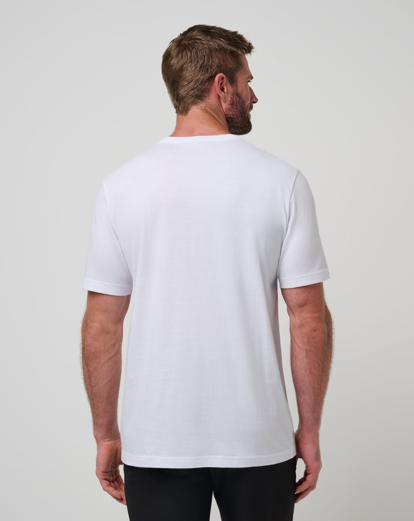 Travis Mathew For Sale ASU Underdogs Tee Game Day|New