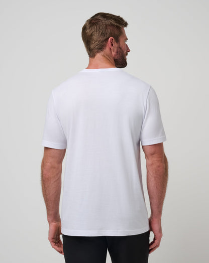 Travis Mathew For Sale ASU Underdogs Tee Game Day|New
