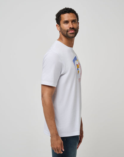 Travis Mathew US Kansas Underdogs Tee Game Day|New
