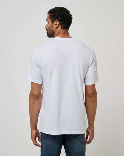Travis Mathew US Kansas Underdogs Tee Game Day|New
