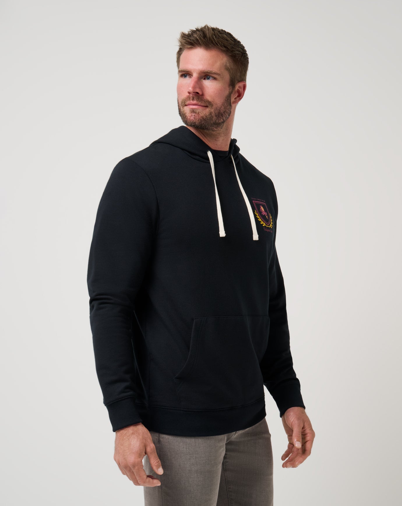 Travis Mathew Sale ASU Stadium Hoodie Game Day|New