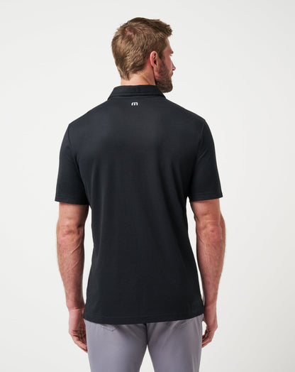 Travis Mathew US Stanford School Pride Polo Game Day|New
