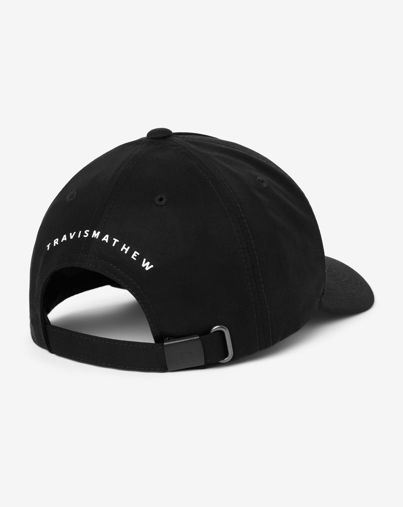 Travis Mathew Outlets Shot Maker Strapback Hat New