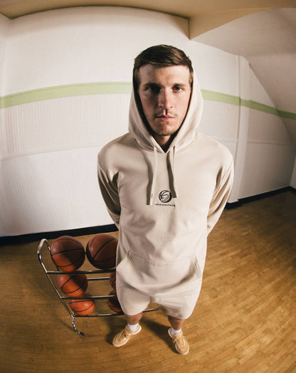 Travis Mathew For Sale Shot Maker Cloud Hoodie New