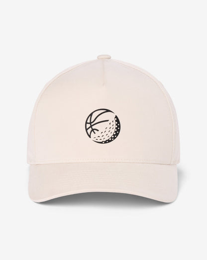 Travis Mathew US Shot Maker Strapback Hat New