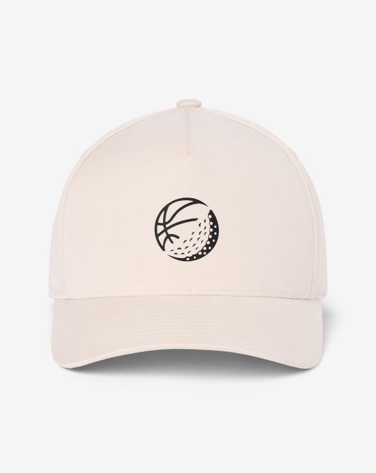 Travis Mathew US Shot Maker Strapback Hat New