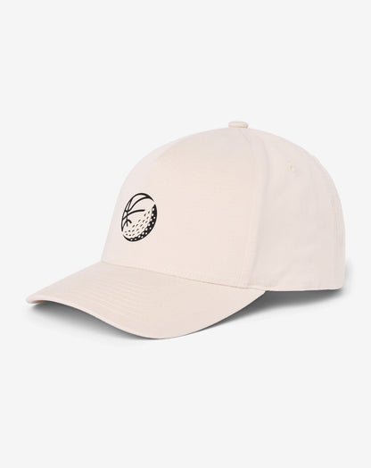 Travis Mathew US Shot Maker Strapback Hat New