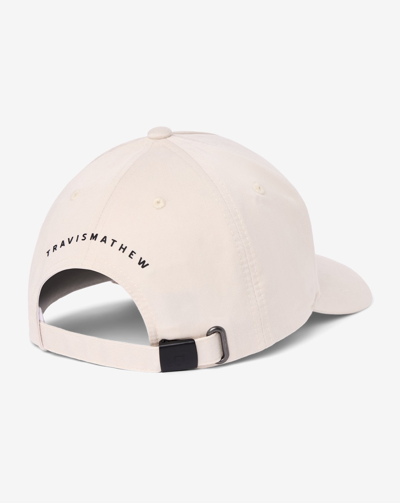 Travis Mathew US Shot Maker Strapback Hat New