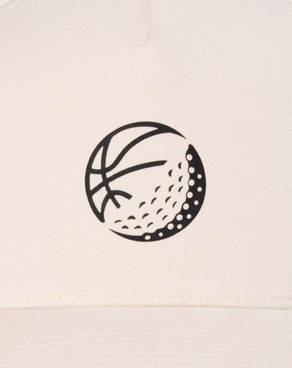Travis Mathew US Shot Maker Strapback Hat New