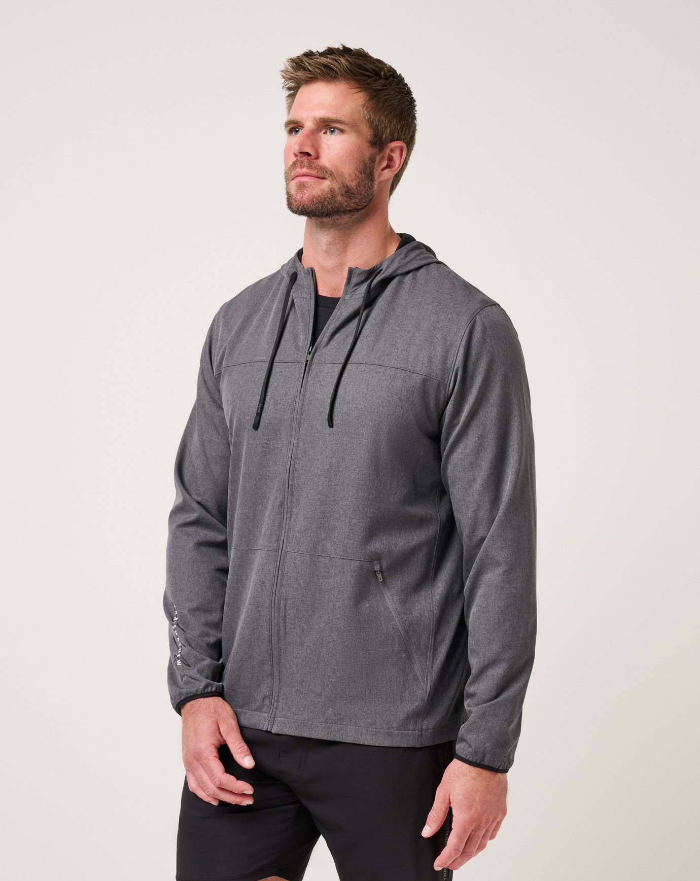 Travis Mathew Online Court Control Hoodie New