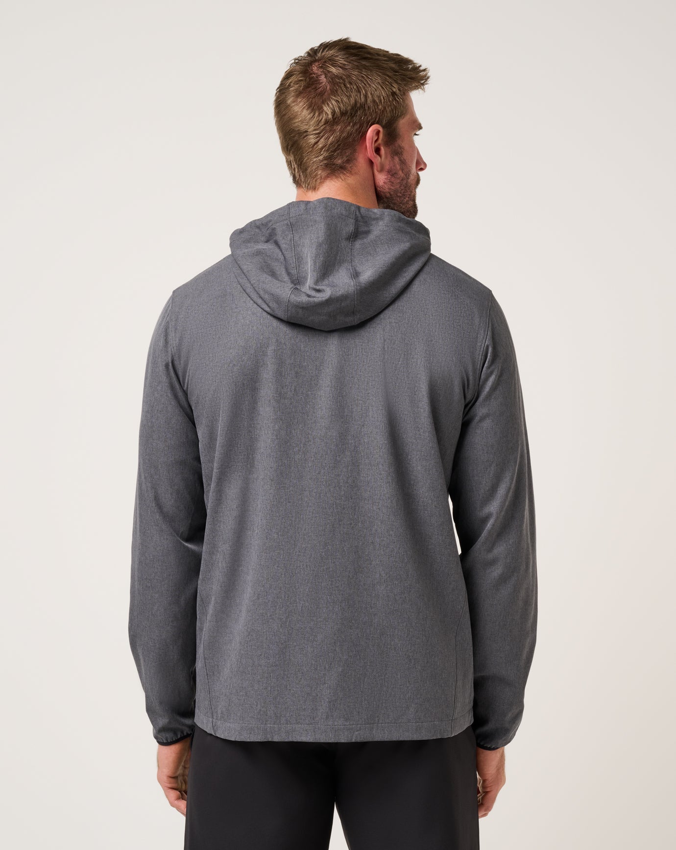 Travis Mathew Online Court Control Hoodie New