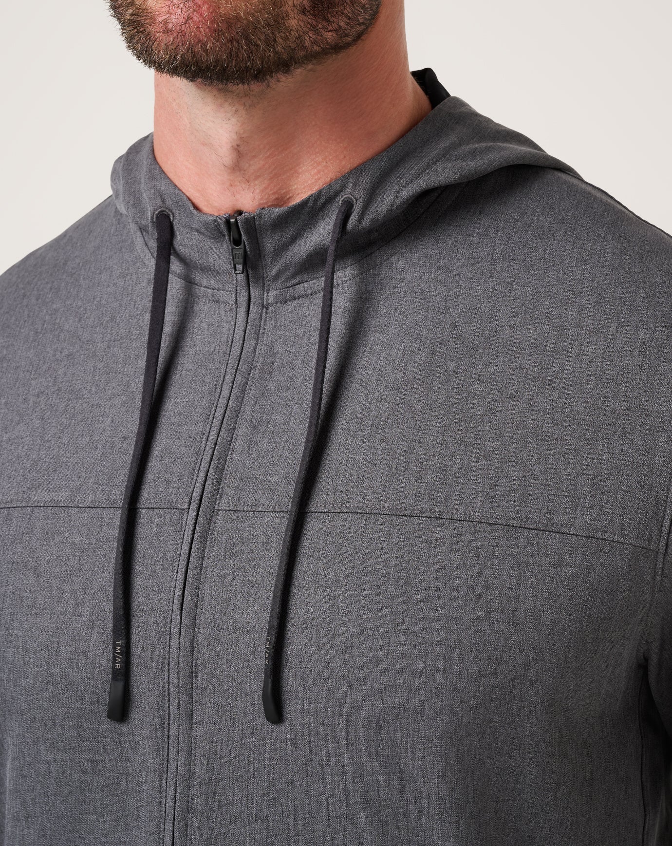 Travis Mathew Online Court Control Hoodie New