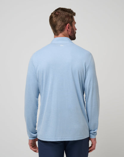 Travis Mathew Sale UT Austin Time To Tailgate Quarter Zip New
