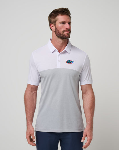 Travis Mathew For Sale Florida Drop Back Polo New