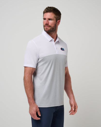 Travis Mathew For Sale Florida Drop Back Polo New