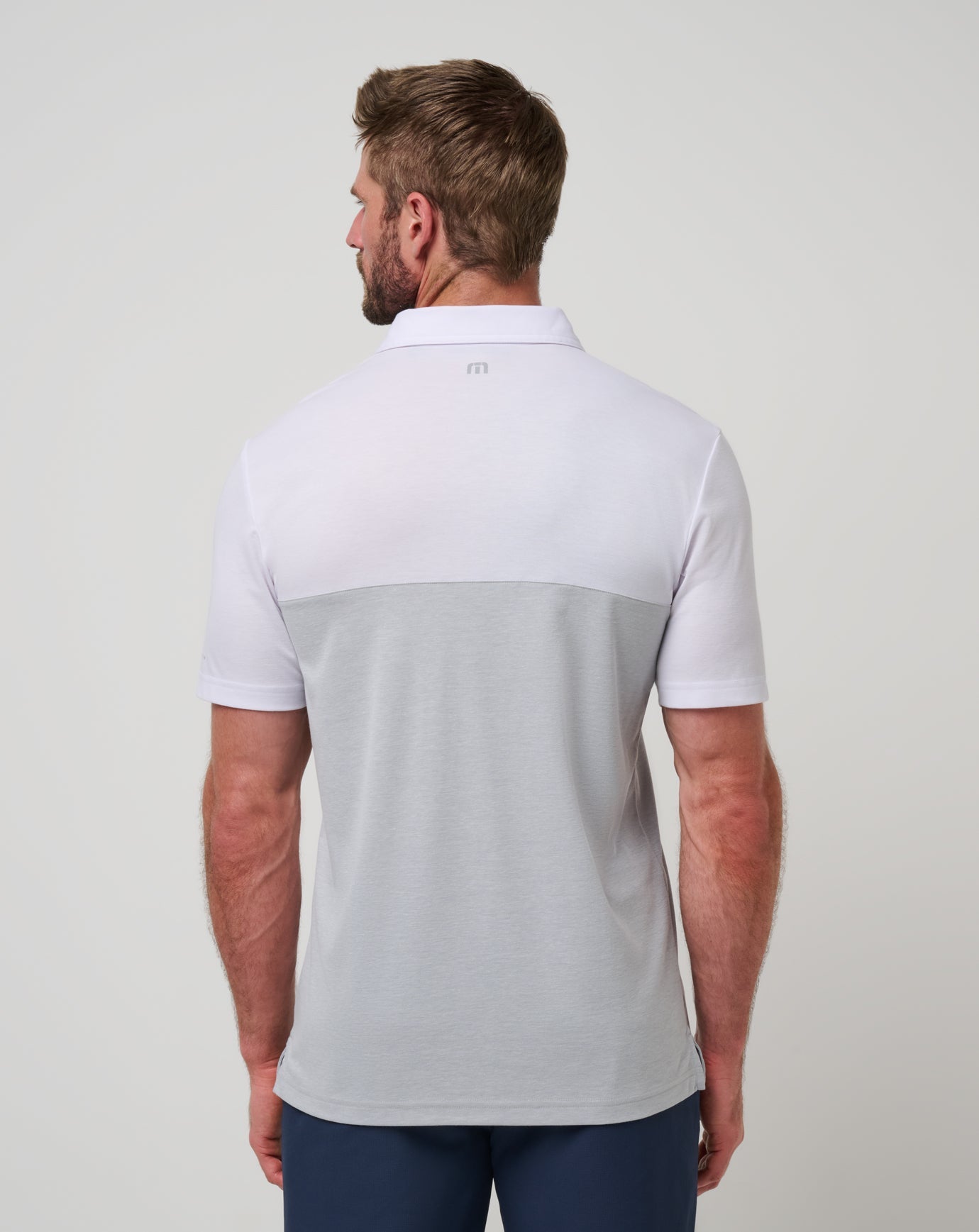 Travis Mathew For Sale Florida Drop Back Polo New