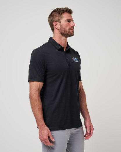 Travis Mathew US Florida School Pride Polo New