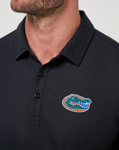 Travis Mathew US Florida School Pride Polo New