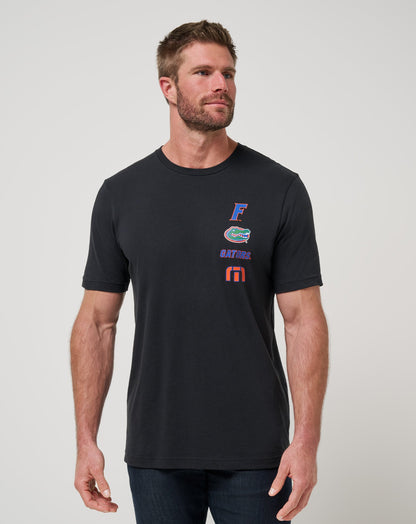 Travis Mathew Online Florida Playoffs 2.0 Tee New