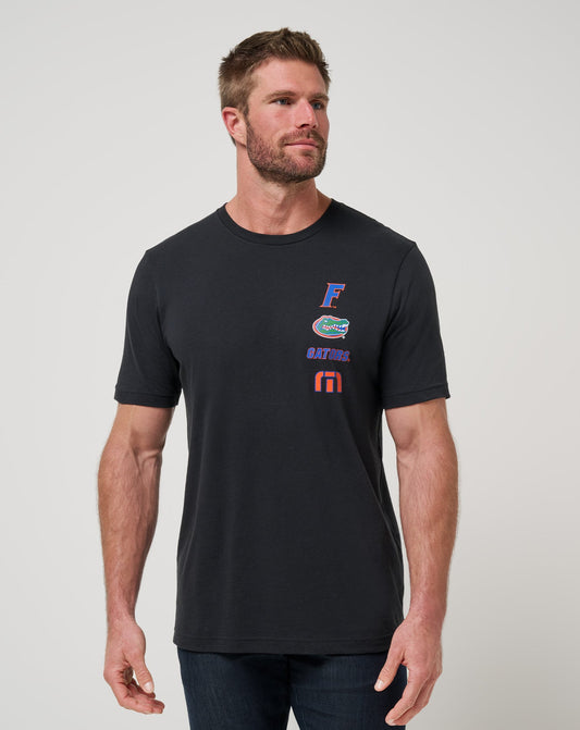 Travis Mathew Online Florida Playoffs 2.0 Tee New