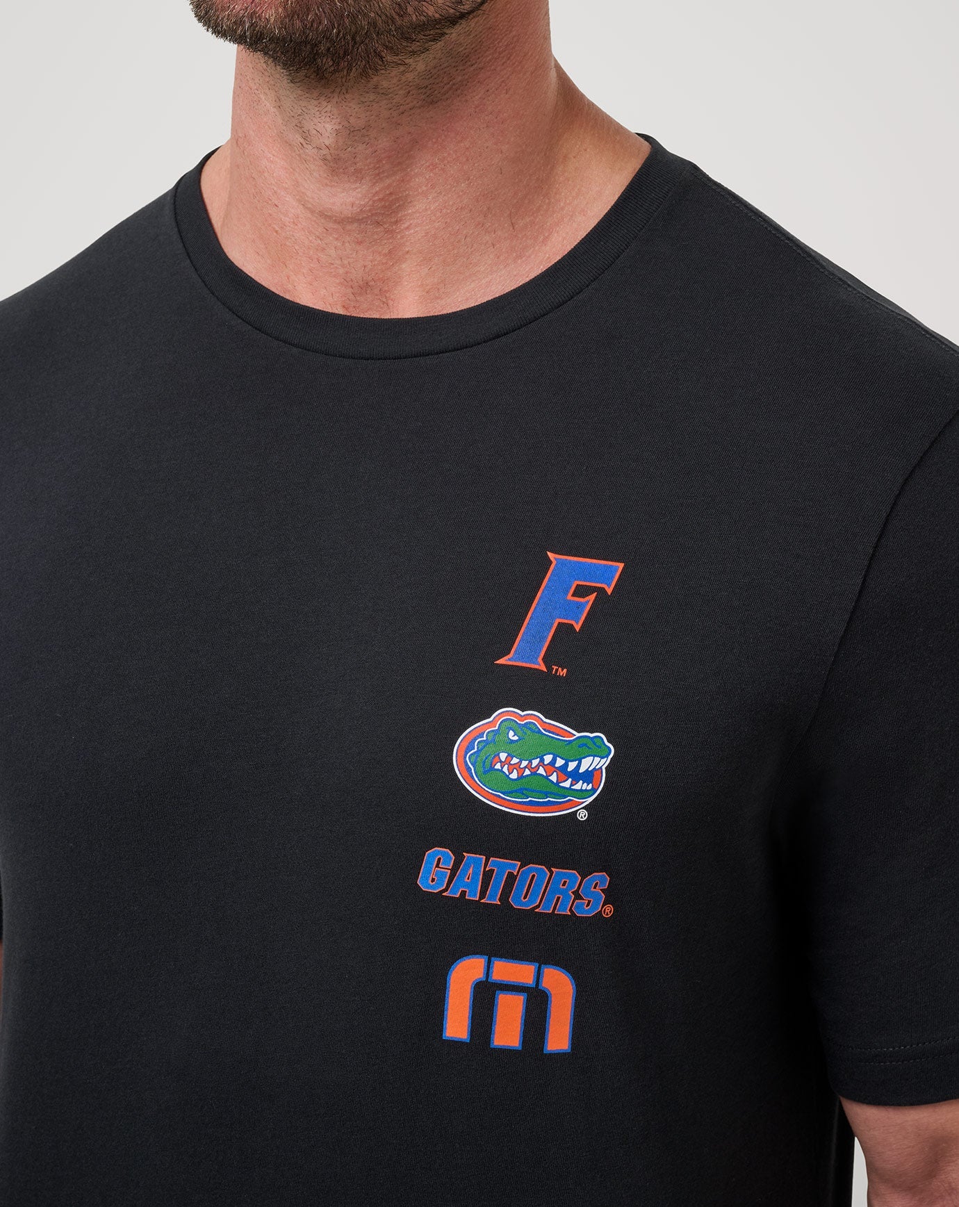 Travis Mathew Online Florida Playoffs 2.0 Tee New