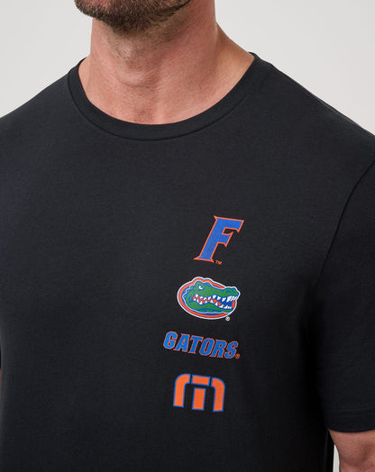 Travis Mathew Online Florida Playoffs 2.0 Tee New