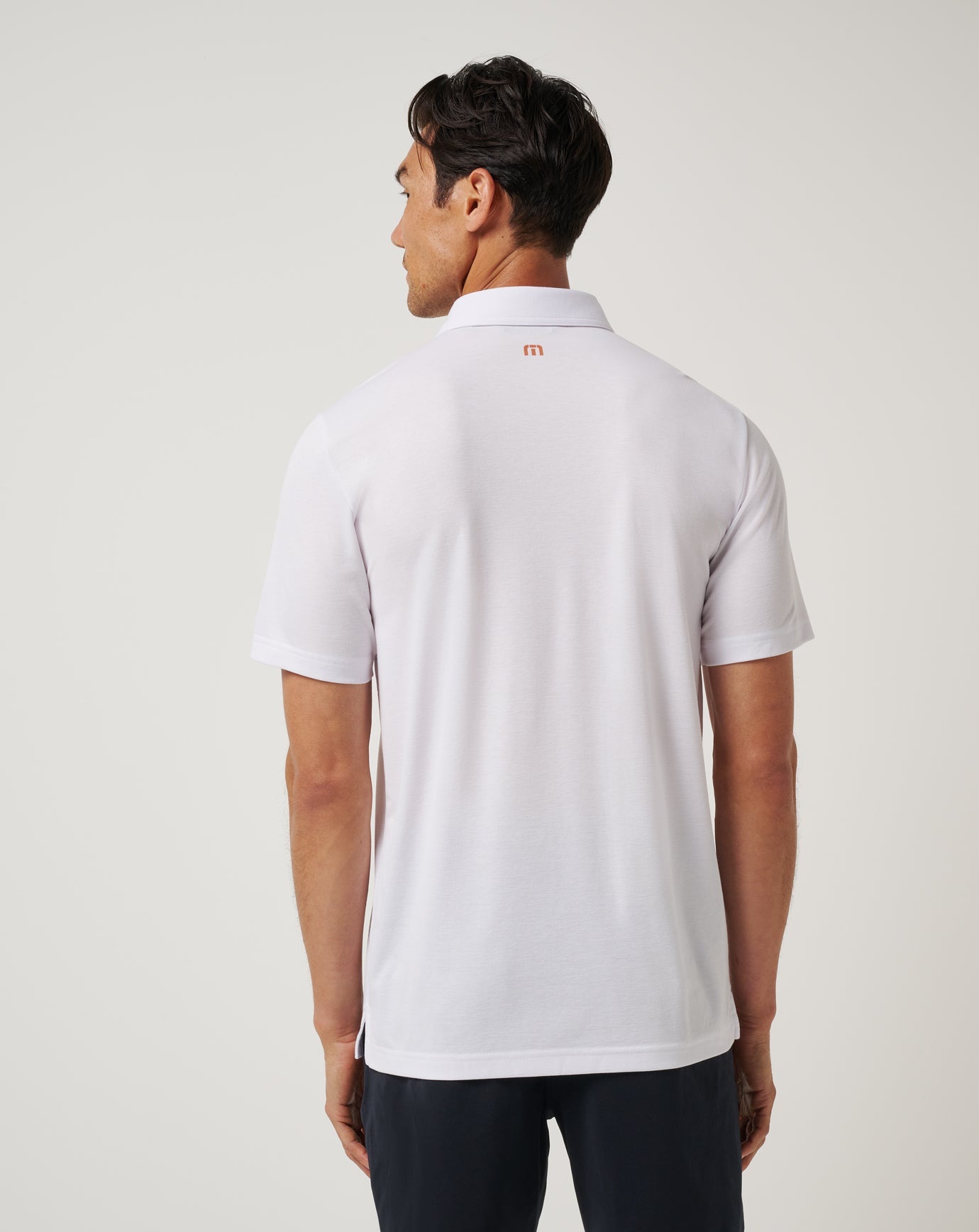 Travis Mathew Sale UT Austin Top Recruit Polo New