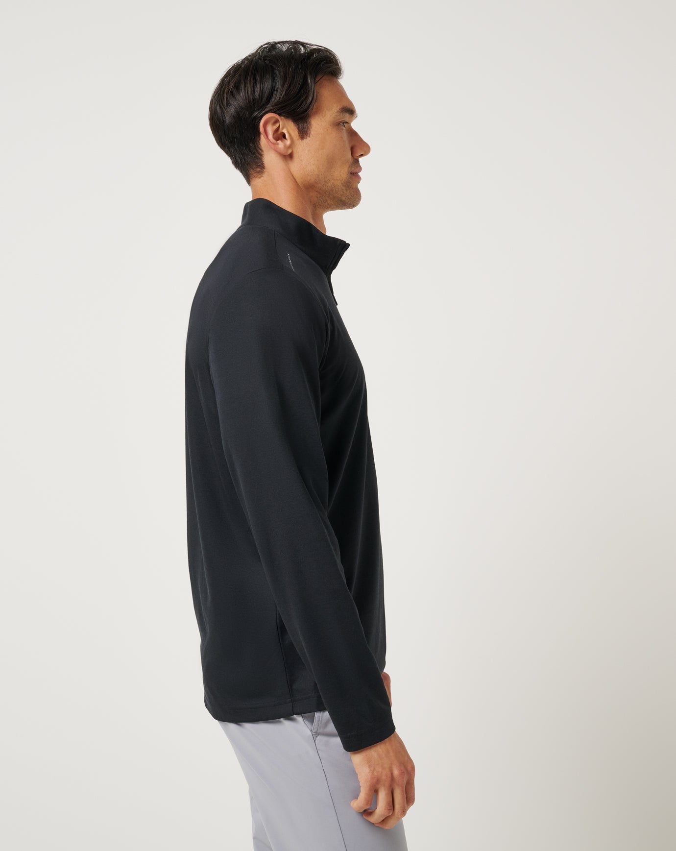 Travis Mathew Discount UT Austin Time To Tailgate Quarter Zip New