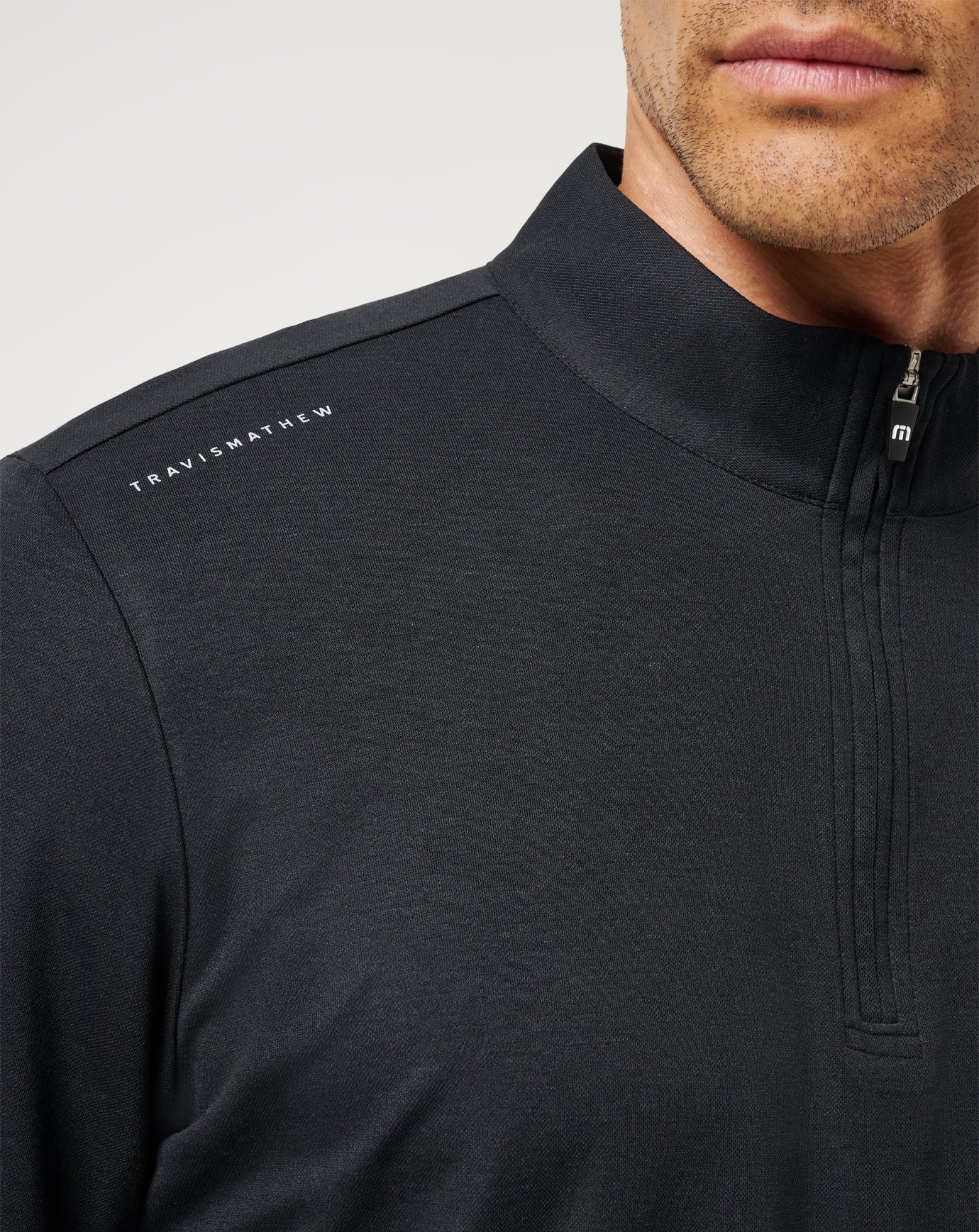 Travis Mathew Discount UT Austin Time To Tailgate Quarter Zip New