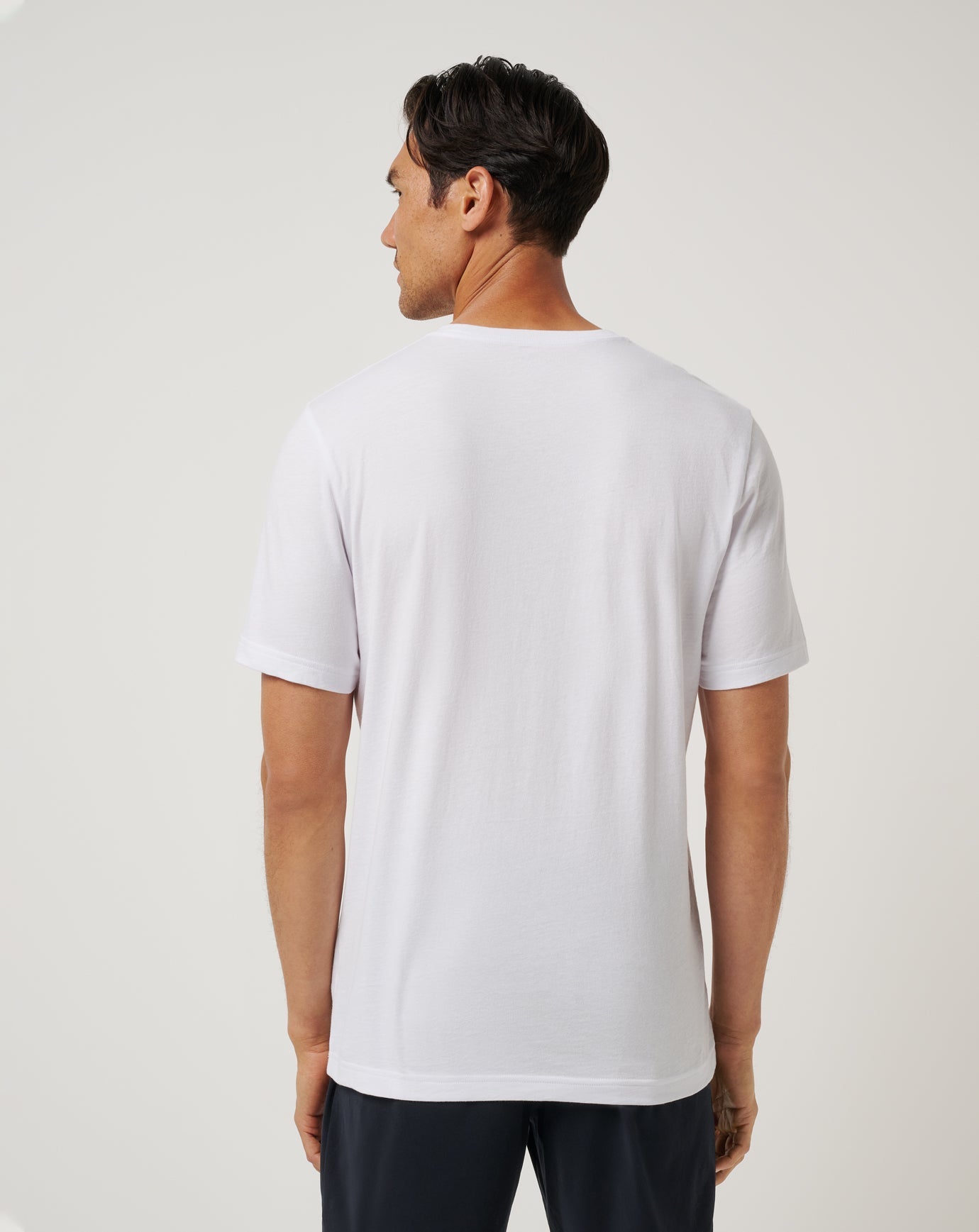 Travis Mathew US UT Austin Underdogs Tee New