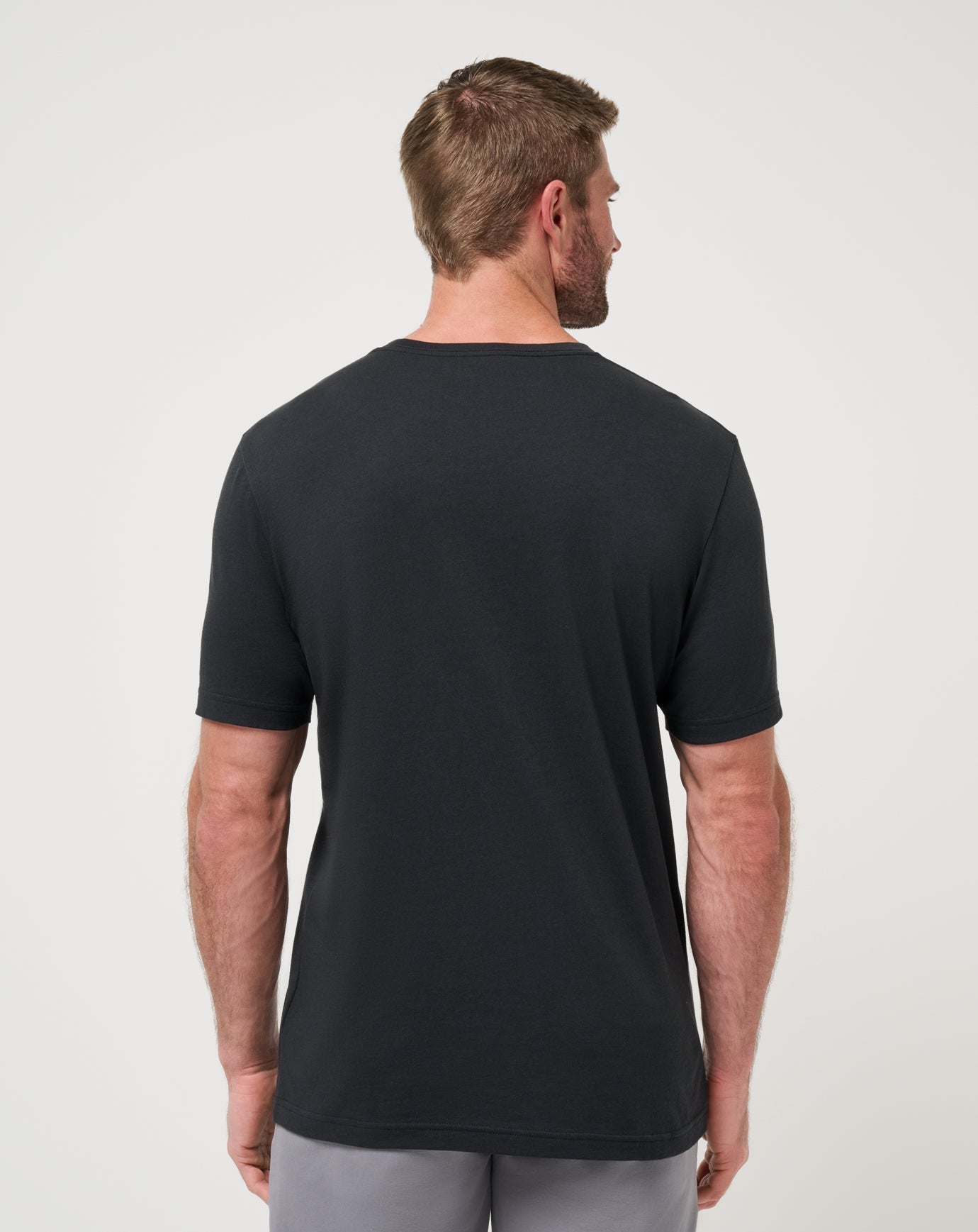 Travis Mathew Online UT Austin Playoffs 2.0 Tee New