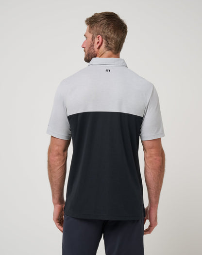 Travis Mathew US Utah Drop Back Polo New