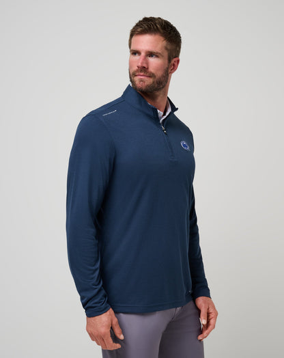 Travis Mathew Sale PSU Time To Tailgate Quarter Zip New