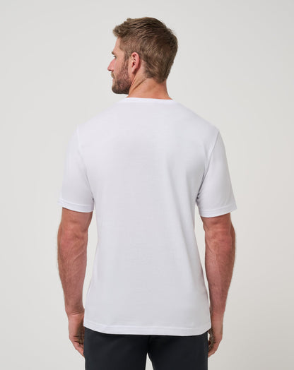 Travis Mathew Discount Utah Playoffs 2.0 Tee New