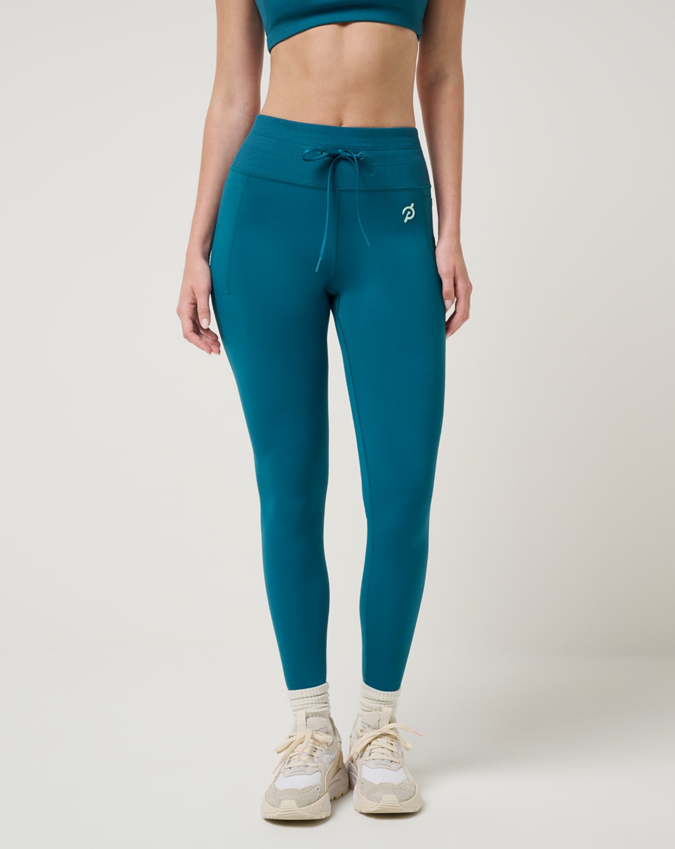 Travis Mathew US Ablaze Tie Legging New