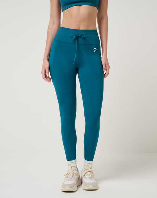 Travis Mathew US Ablaze Tie Legging New