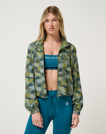 Travis Mathew Online New Light Jacket New